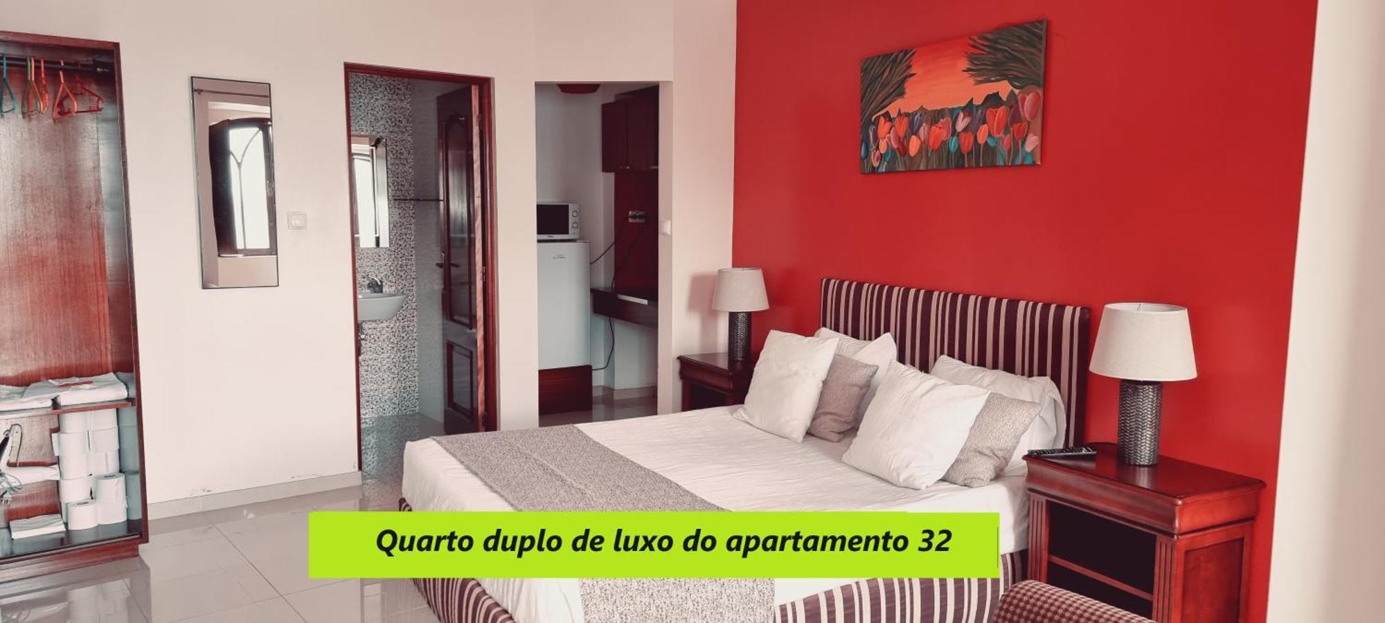 앙그라두에루이스무 Principe De Monaco Boutique House 빌라 외부 사진