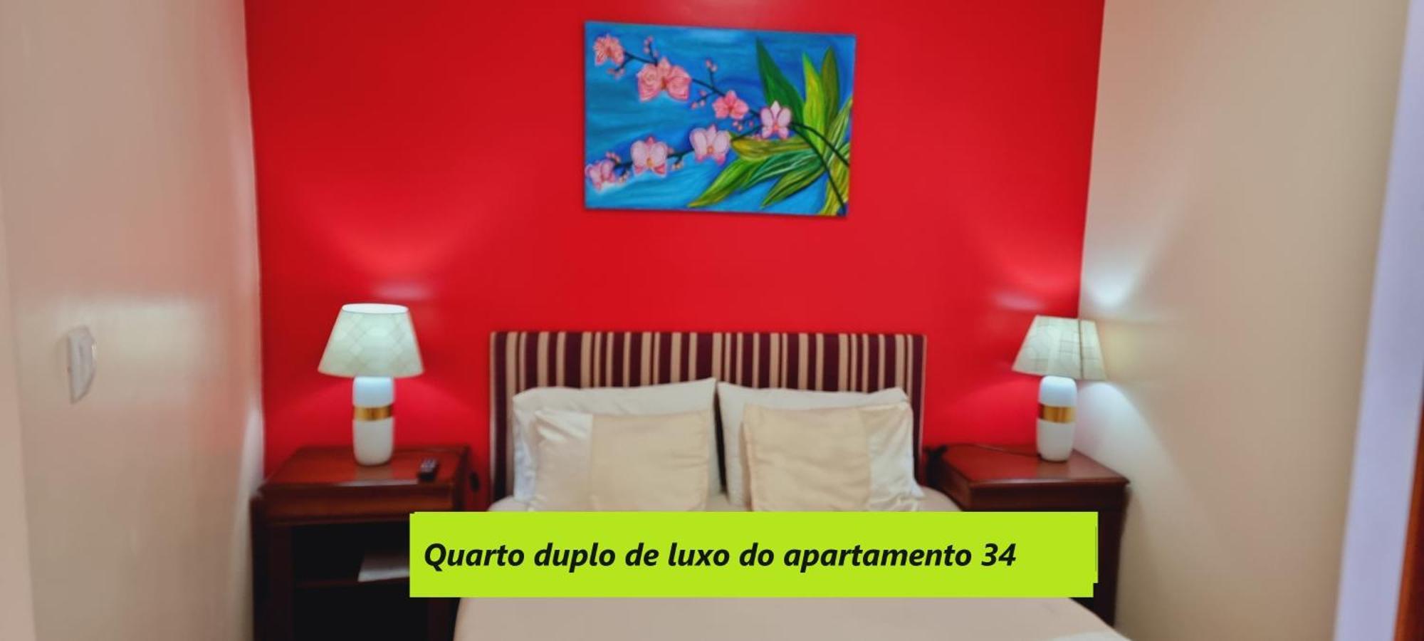 앙그라두에루이스무 Principe De Monaco Boutique House 빌라 외부 사진