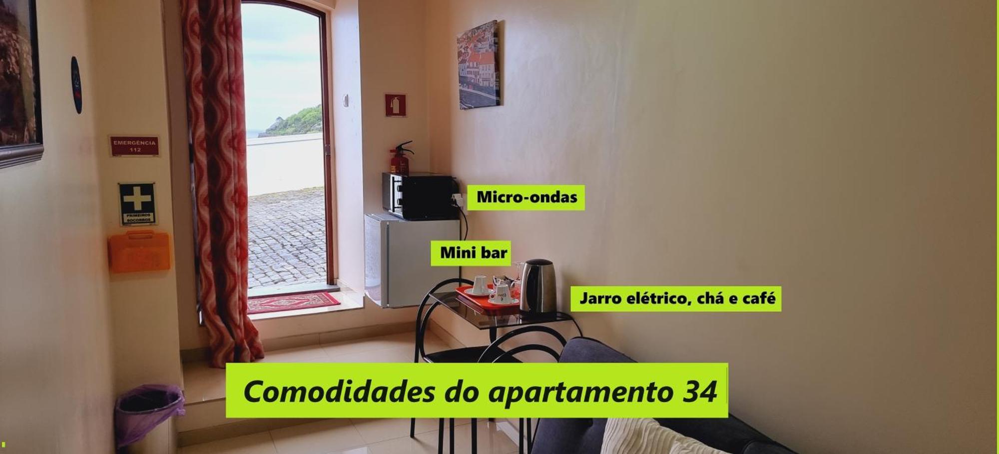 앙그라두에루이스무 Principe De Monaco Boutique House 빌라 외부 사진