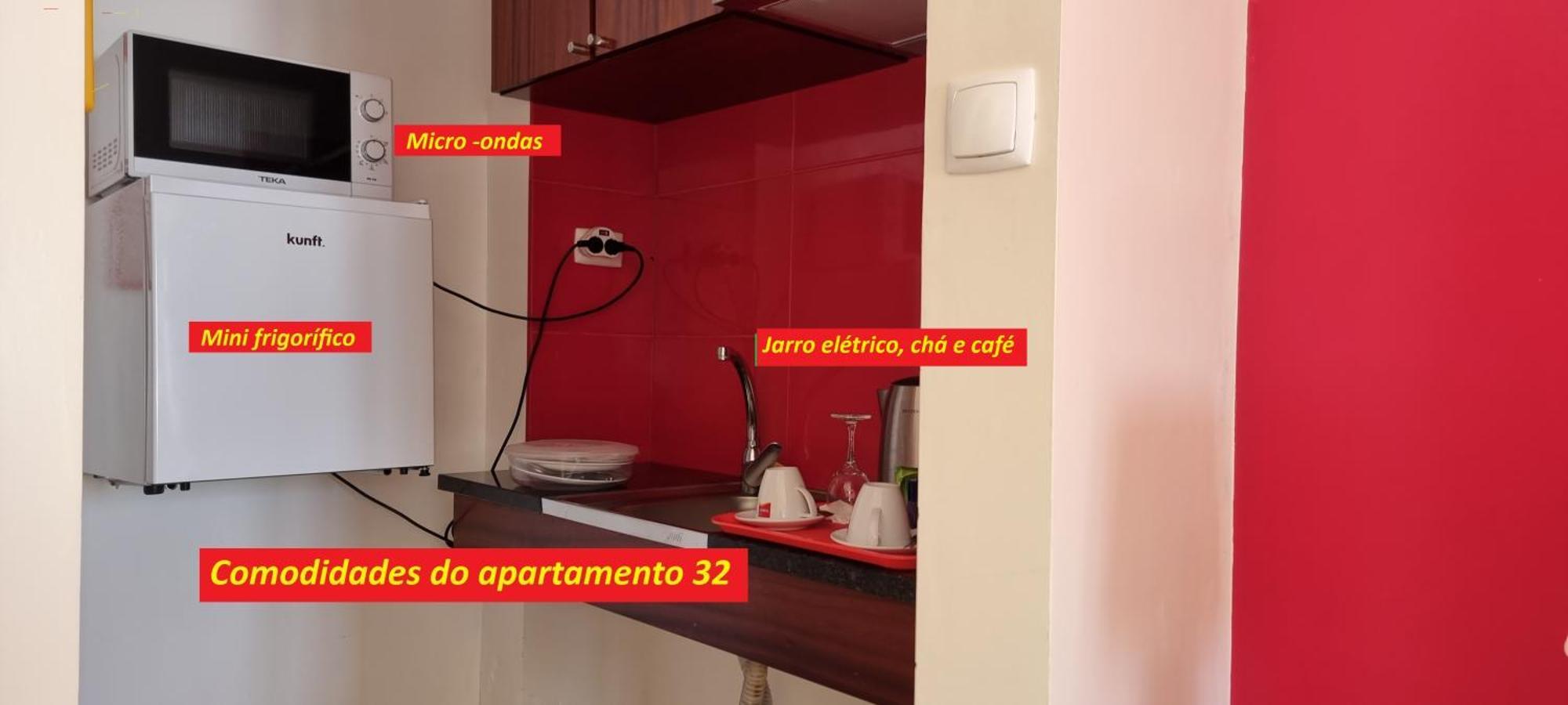 앙그라두에루이스무 Principe De Monaco Boutique House 빌라 외부 사진